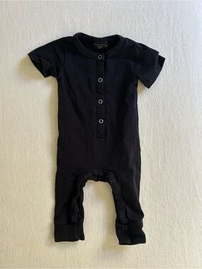Little bipsy romper